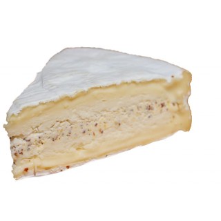 fromage moutarde de Meaux