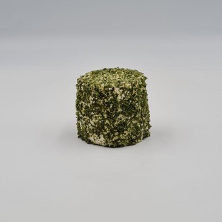 crottin frais persillade