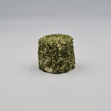 crottin frais persillade