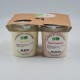 Yaourt aux fruits BIO