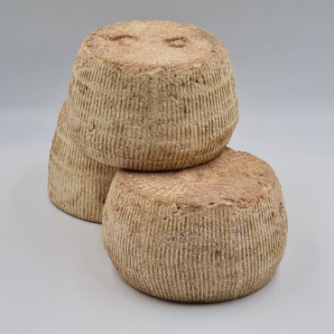 Tommette de brebis BIO