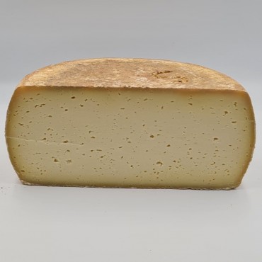 Tomme de brebis BIO
