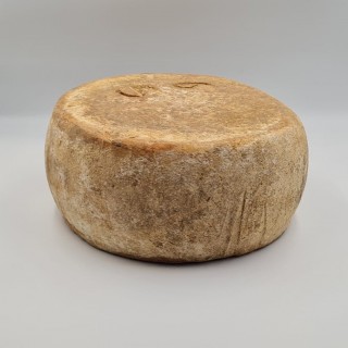 Tomme de brebis BIO