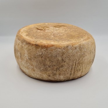 Tomme de brebis BIO