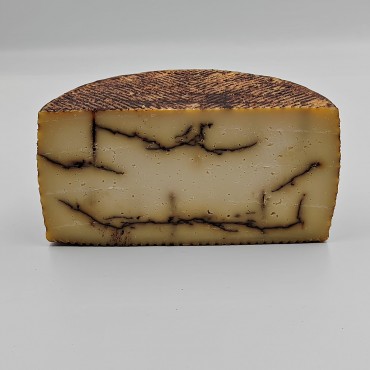 Brebis à l'ail noir