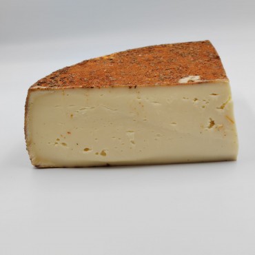 Raclette Ortie Paprika