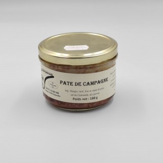 Pâté de campagne